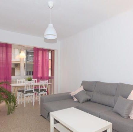 Apartamento Vistabella Apartamento Múrcia Exterior foto