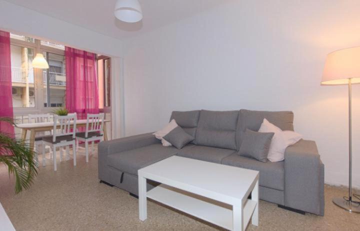 Apartamento Vistabella Apartamento Múrcia Exterior foto